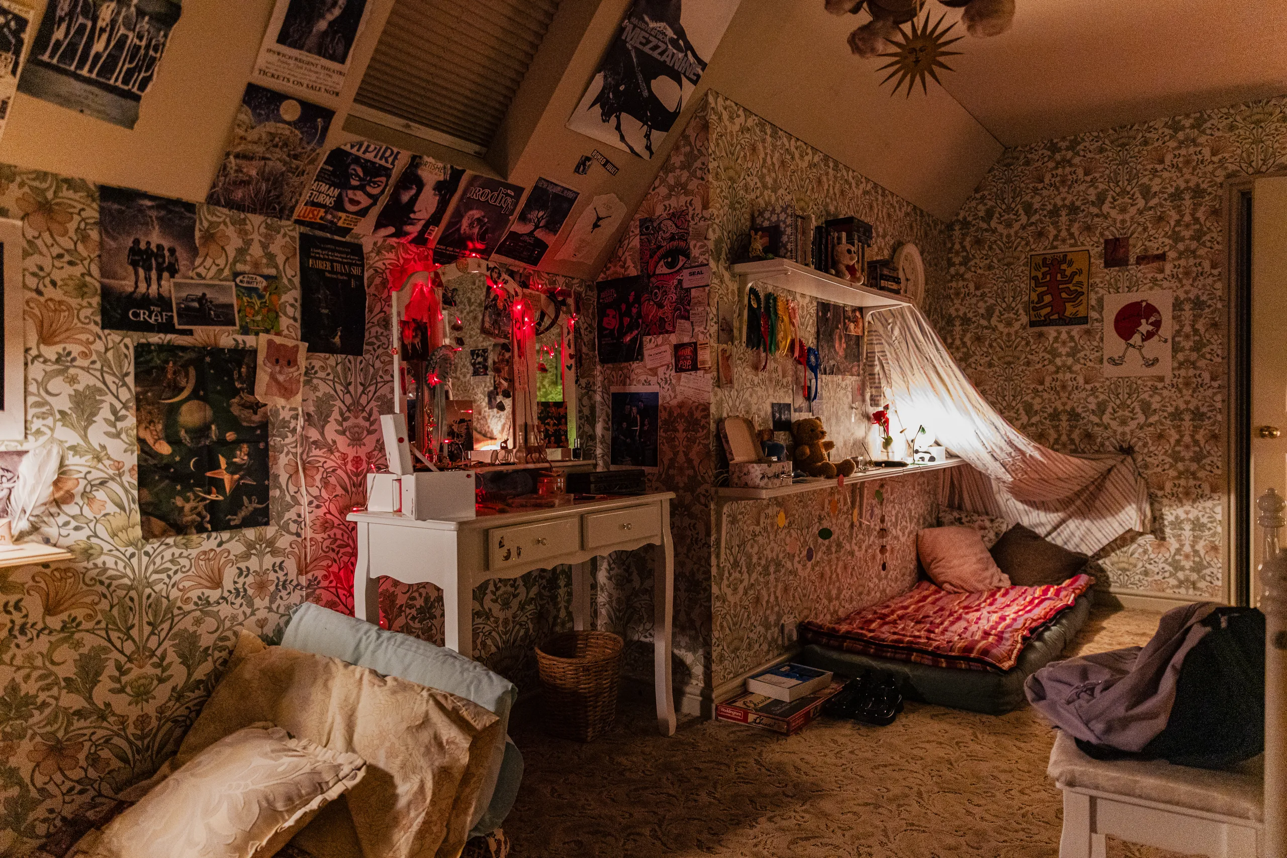 Punchdrunk’s Viola’s Room