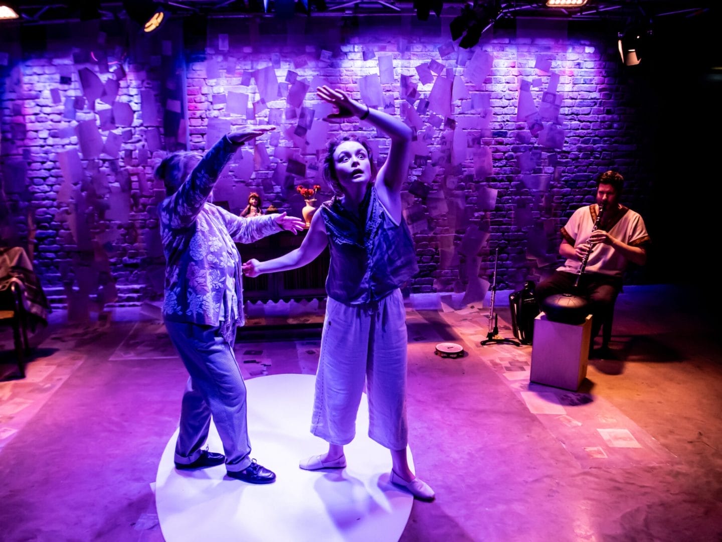 As Long As We Are Breathing