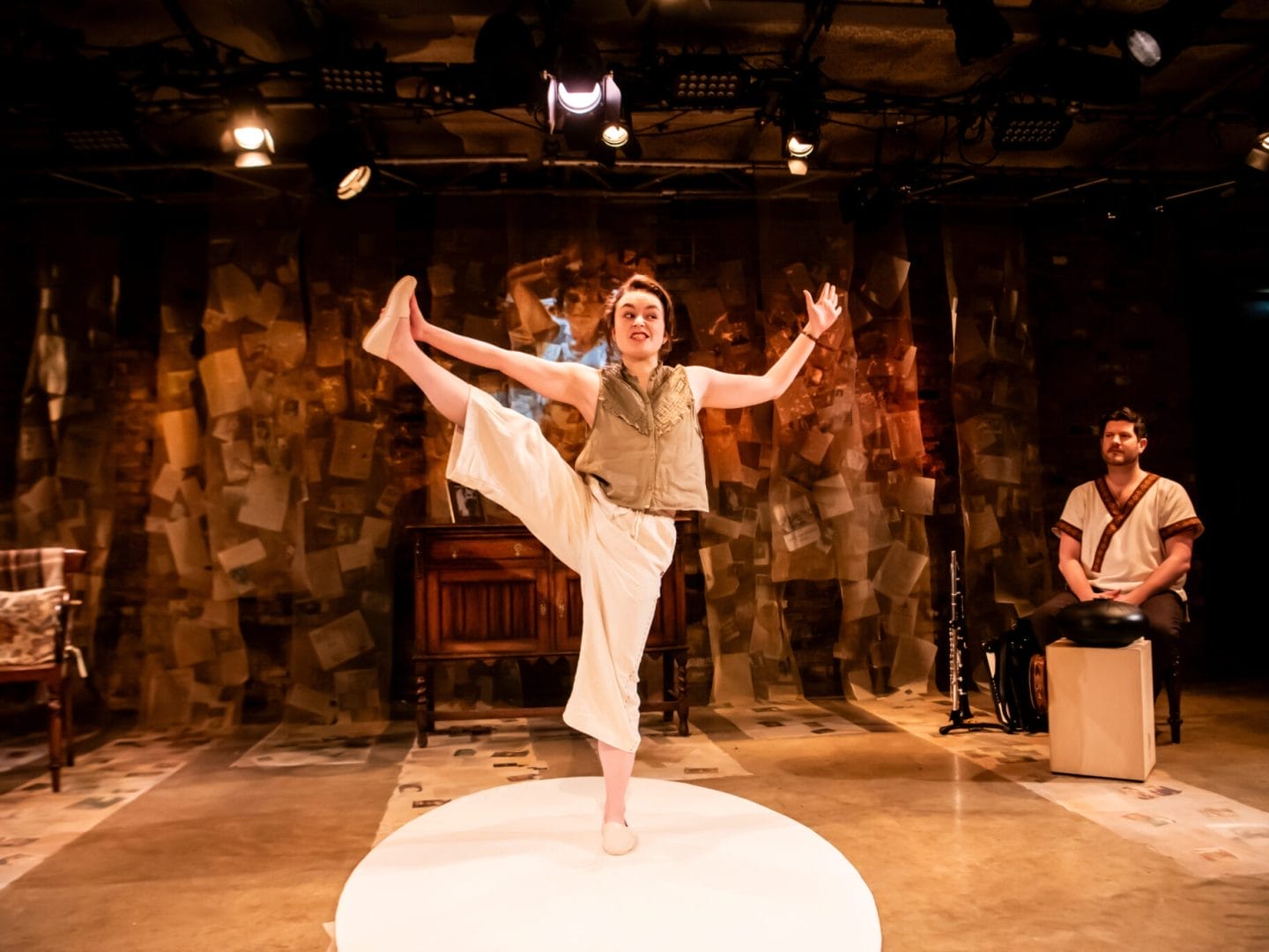 As Long As We Are Breathing