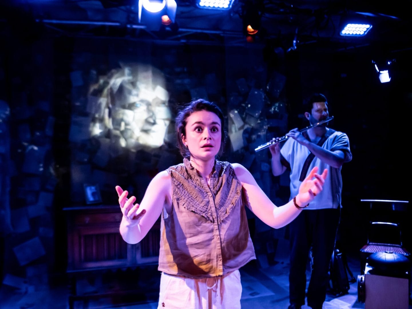 As Long As We Are Breathing