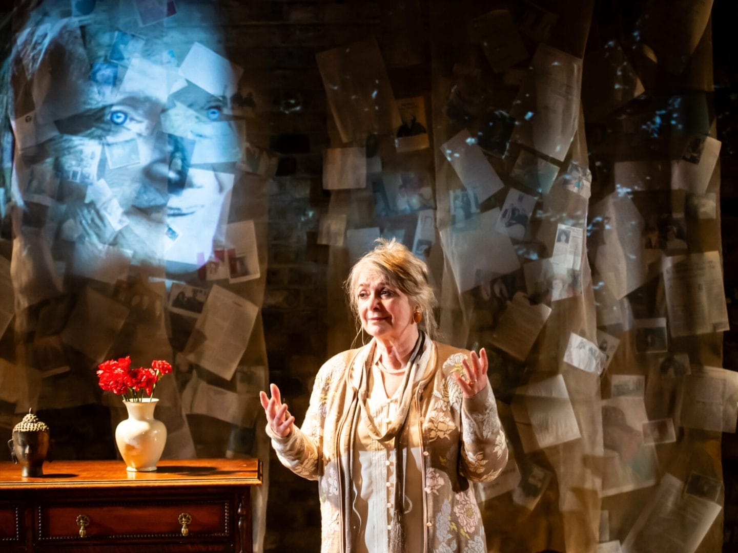 As Long As We Are Breathing