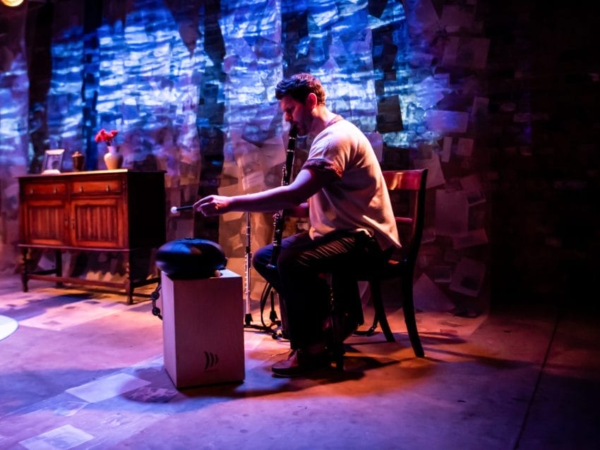 As Long As We Are Breathing