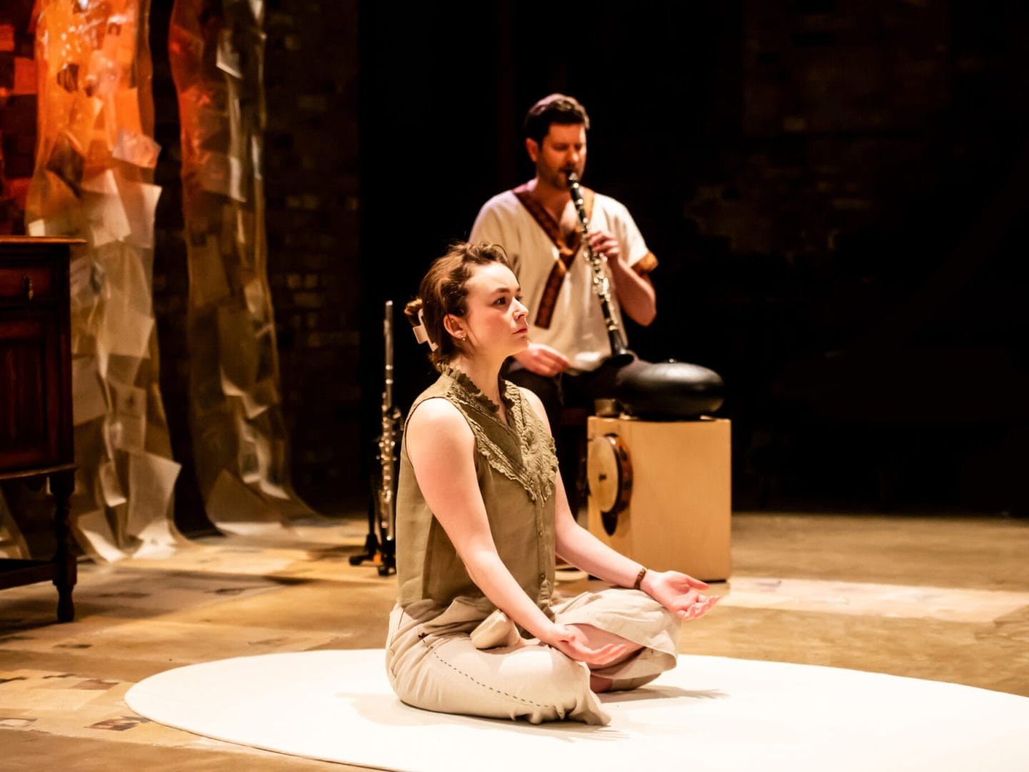 As Long As We Are Breathing