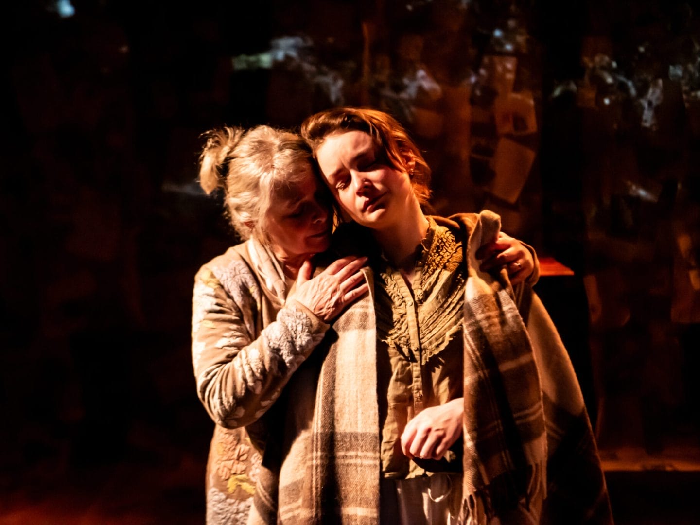 As Long As We Are Breathing