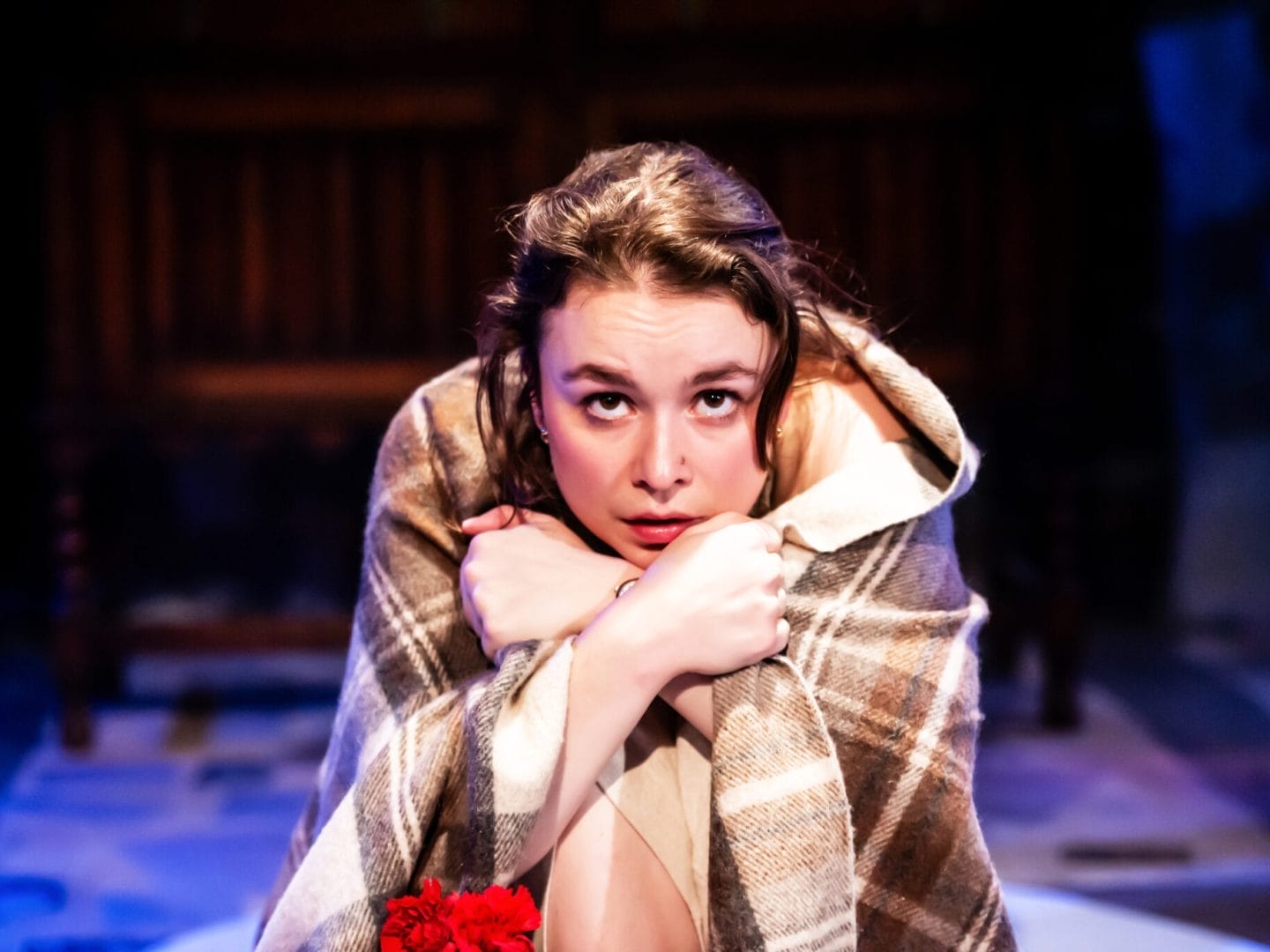 As Long As We Are Breathing