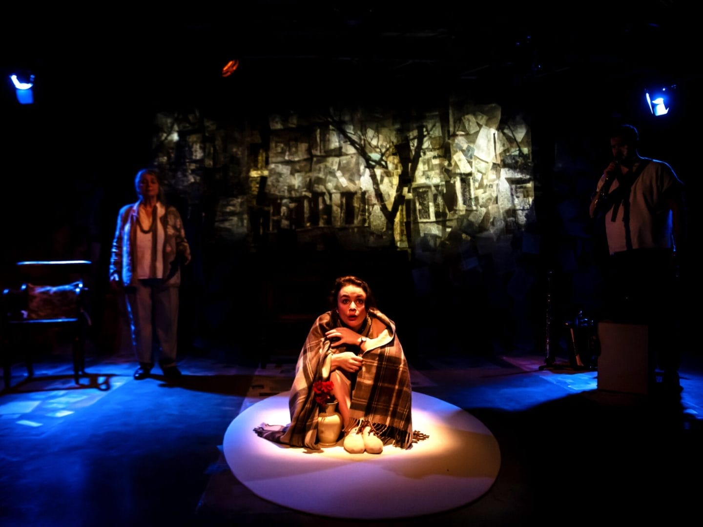 As Long As We Are Breathing