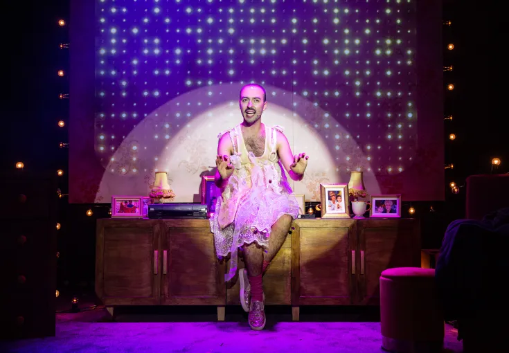 My Son’s a Queer (But What Can You Do?)