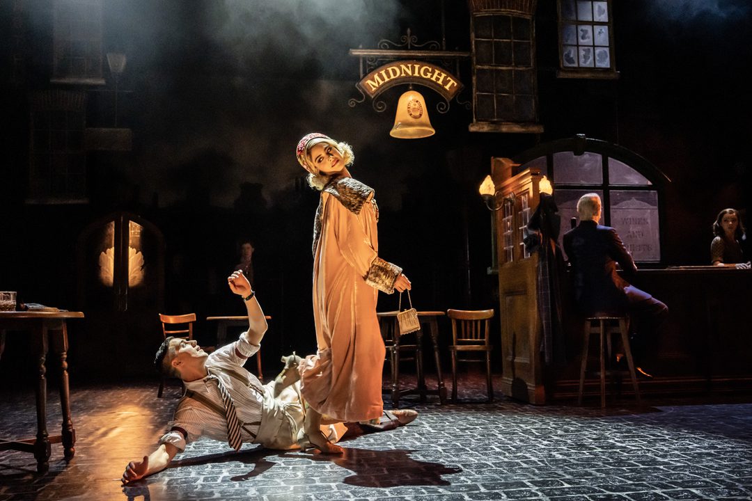 Matthew Bourne’s The Midnight Bell