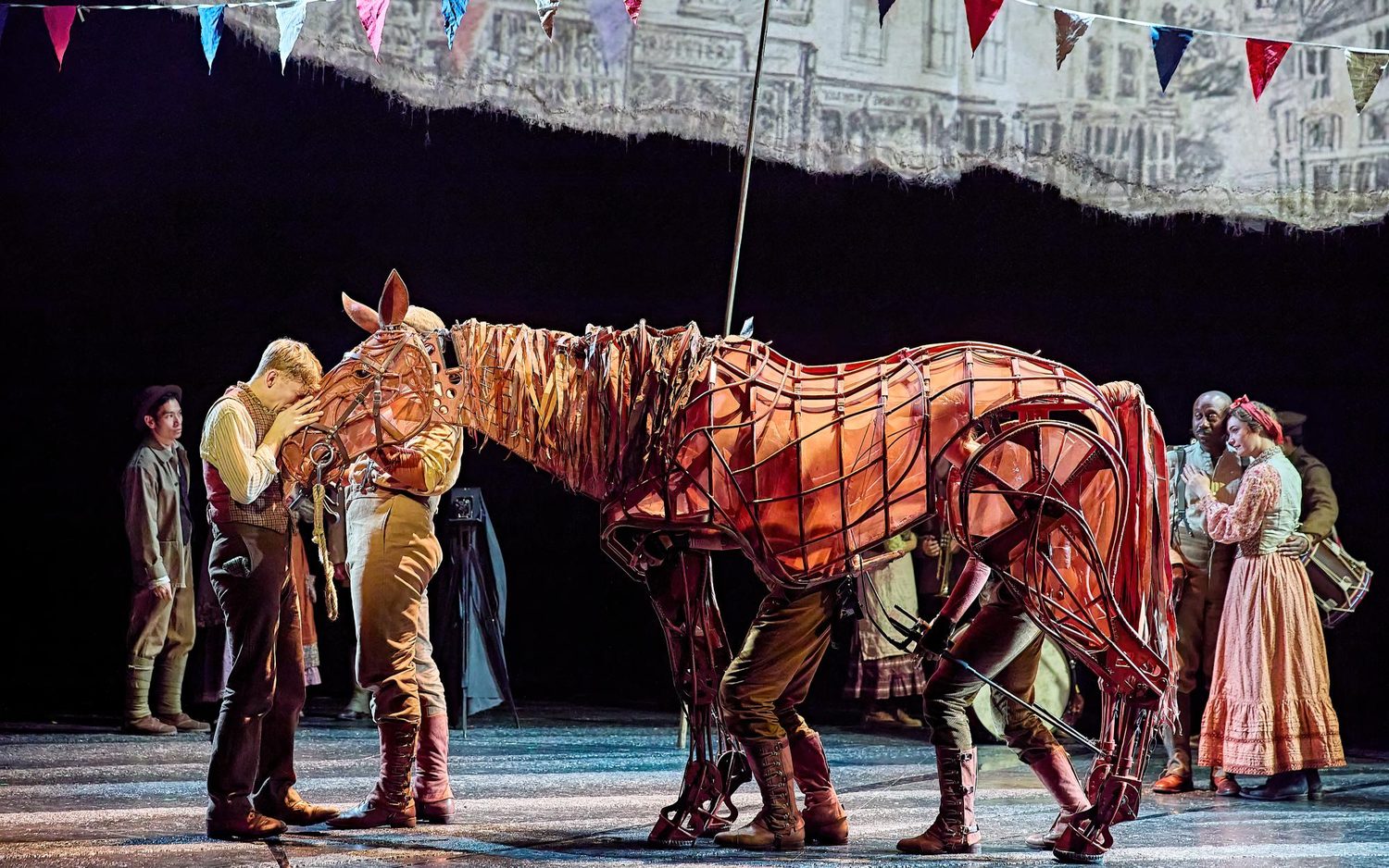 War Horse