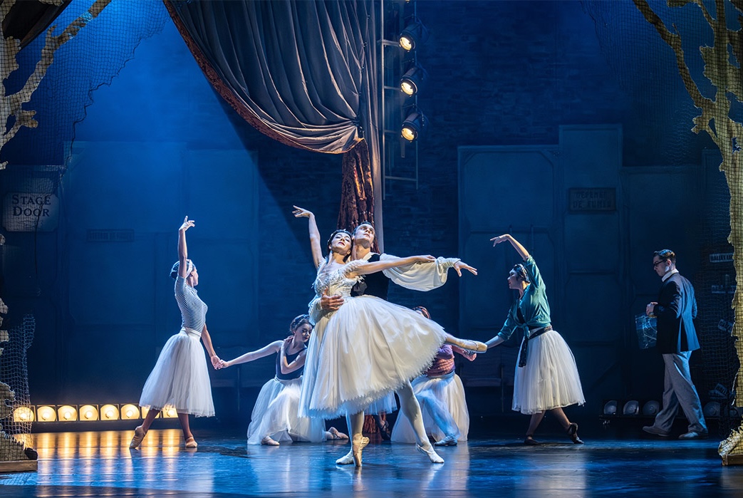 Matthew Bourne’s The Red Shoes